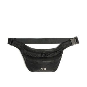 Y-3 Xbody Belt Bag – Black (Like New)